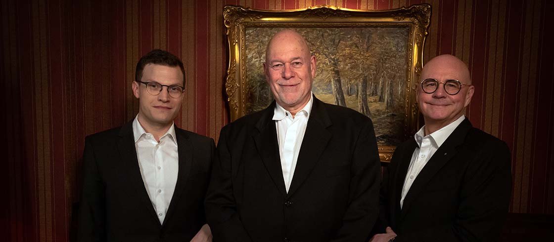 Freimaurer im Gespräch, Podcast-Situation