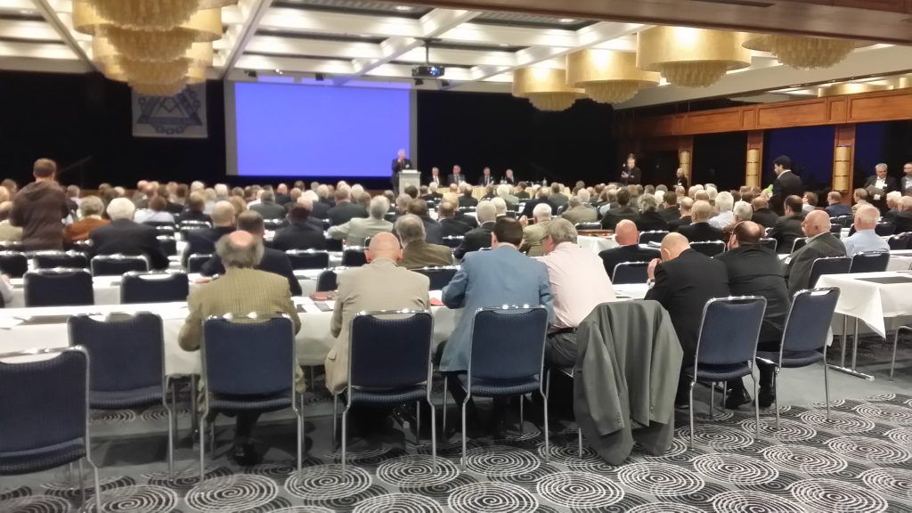 Veranstaltungsmotiv der AFuAMvD