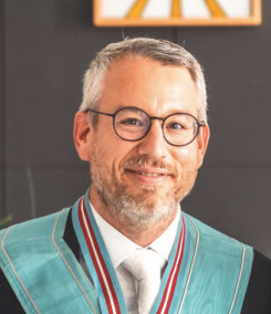 Distriktsmeister Enno Boesche